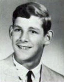 Photo of Corporal Robert Michael Fuhrman, U.S. Army (VVMF)